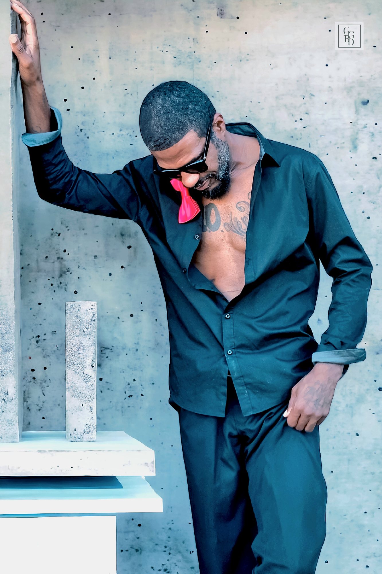 EDITORIAL photograph by GoatGod.ByDesign